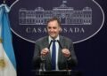 Investigación sobre el patrimonio de Manuel Adorni: El PRO demanda aclaraciones públicas