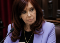 La Cámara Federal de Casación Mantiene el Decomiso de Bienes por casi $685 Mil Millones a Cristina Kirchner