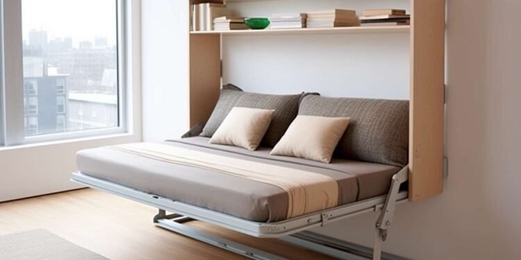 Los consumidores de muebles priorizan necesidad y funcionalidad sobre la compra impulsiva