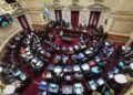 Proyectos Legislativos del Gobierno: Super-RIGI, Lobby, Prevención de Ludopatía y Etiquetado Frontal