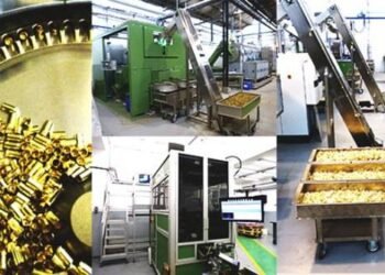 Argentina emprende la recuperación de la producción de municiones pesadas para el mercado internacional