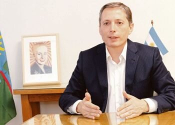 Fernando Gray impugna decreto que afecta la exclusividad del SMN en meteorología aeronáutica