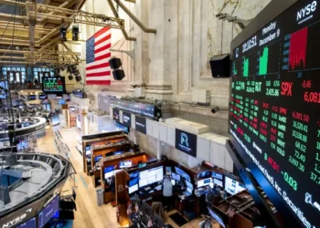 Mercados: las acciones y bonos argentinos avanzan tras el récord alcanzado en Wall Street