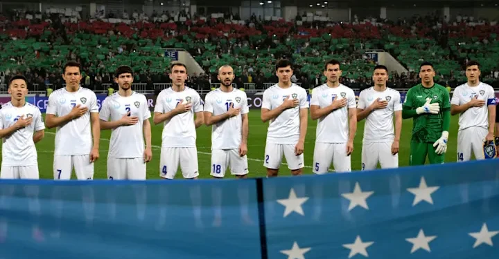 Mundial 2026 | Horario y detalles del encuentro entre Uzbekistán y Colombia