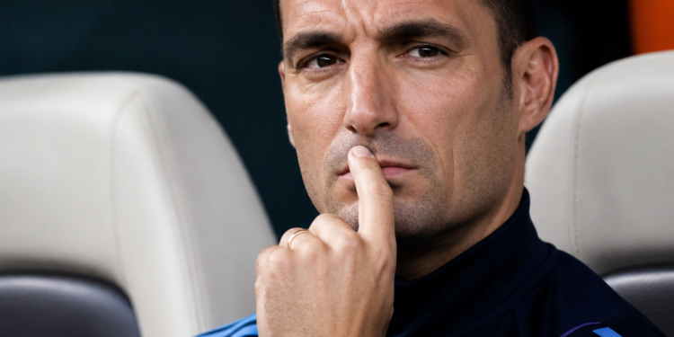 Scaloni tiene casi listo el plantel para el Mundial: dos posiciones aún en el aire