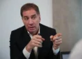 Tensiones Internas en el PRO: Resistencia del Macrismo a la Candidatura de Diego Santilli en Buenos Aires