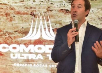 El padre de Ángel rechaza diagnóstico que señala neumonía como causa de muerte: “Era sano, no tenía ninguna enfermedad”