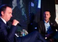 Solo en Off | Luis Petri y Manuel Adorni, los dos “no” del mendocino Cornejo a Karina Milei