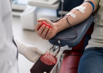 Sangre: Condiciones para la Donación y la Necesidad de Este Importante Recurso