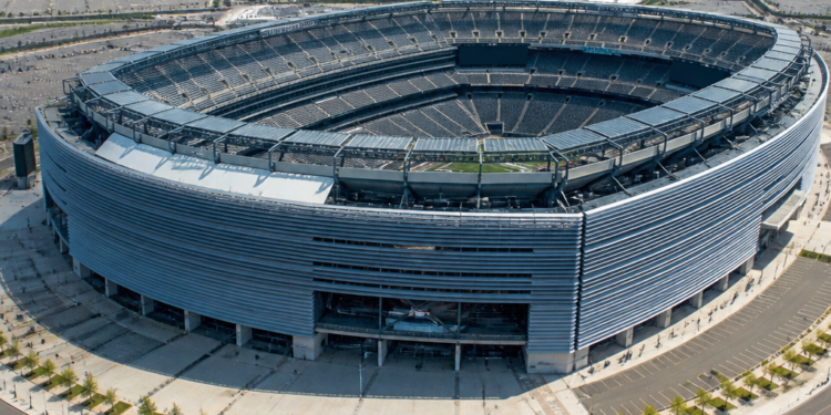 El MetLife Stadium: Sede de la Final del Mundial 2026 y su Impacto Histórico