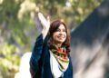 Cristina Kirchner se aproxima a un año de prisión domiciliaria y la tensión crece en el peronismo