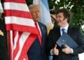 Las Fuerzas Armadas de Argentina: entre la cooperación militar con Estados Unidos y los desafíos presupuestarios