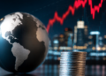 Expertos advierten sobre récord de deuda y el posible aumento de tasas en mercados globales