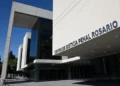 Inicia el primer juicio por jurados en Rosario