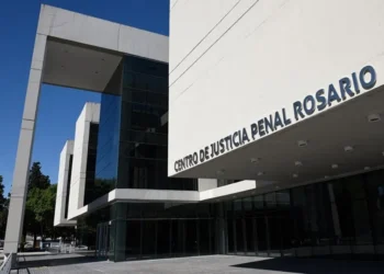 Inicia el primer juicio por jurados en Rosario