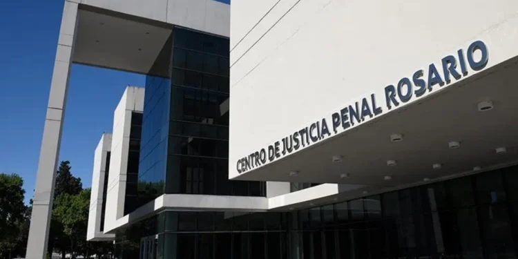 Inicia el primer juicio por jurados en Rosario