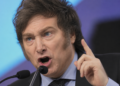 Javier Milei prevé un futuro próspero para la economía argentina y aborda desafíos electorales