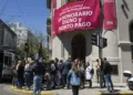 Paro Nacional de Médicos y Odontólogos en Reclamo de Mejores Honorarios
