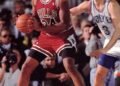 Tristeza en la NBA: falleció Stacey King, tricampeón con los Bulls, a los 59 años
