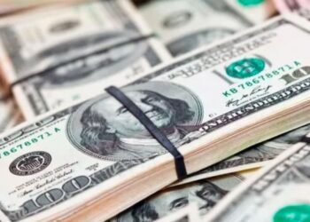 Dólar oficial y dólar blue: cotizaciones del martes 9 de junio