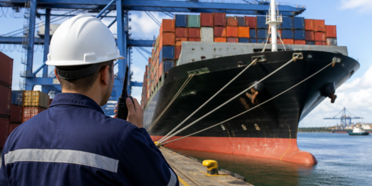Transformación en las exportaciones: el nuevo régimen gubernamental que optimiza la venta internacional de productos