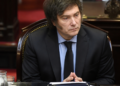 Javier Milei y sus propuestas, EN VIVO: el Gobierno busca reanudar la iniciativa en Diputados con el Súper RIGI y la Ley de Lobby