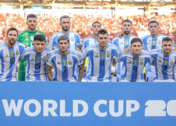 Mundial 2026: Últimas novedades y resultados del 10 de junio