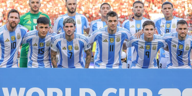 Mundial 2026: Últimas novedades y resultados del 10 de junio