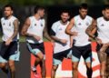 Argentina se enfrenta a Argelia hoy: horarios, formaciones y dónde ver el partido
