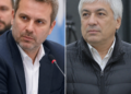 Maxi Ferraro relaciona a la esposa de Adorni con Lázaro Báez por su solicitud de inocencia fiscal: “Posible lavado de dinero”