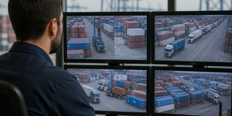 Los exportadores podrán operar con monitoreo remoto de Aduana: guía de adhesión y beneficios
