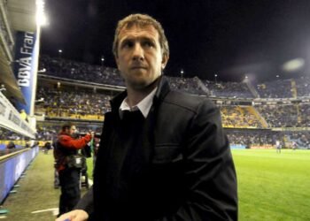Arruabarrena inicia cambios en Boca: cuatro jugadores apartados de la pretemporada
