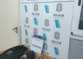 Delincuentes roban en departamentos de La Plata durante el partido de la Selección