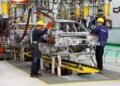 El 20% de las industrias anticipa una caída en su producción para los próximos meses