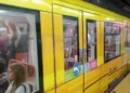 Desde julio, el boleto de subte aumentará un 4,1% y costará más de $1600