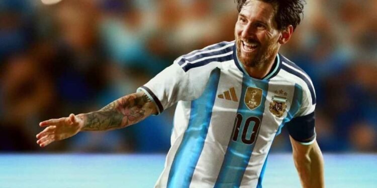 Argentina-Austria: la Scaloneta busca asegurar su lugar en los 16avos del Mundial 2026 en un desafío ante un rival europeo