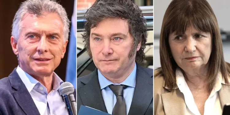 Nueva encuesta electoral analiza tres enfrentamientos clave: Milei vs. Bullrich, Milei vs. Macri y Kicillof vs. Massa