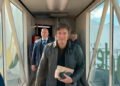 Javier Milei llevará a cabo su sexto viaje a España desde el inicio de su mandato