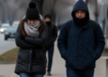 Prevén un descenso térmico significativo: ranking de las ciudades más frías del día