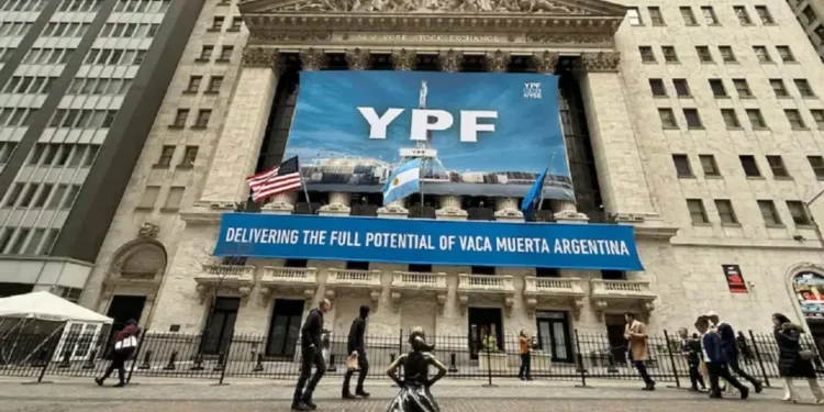 El Gobierno espera concluir el juicio por YPF en Estados Unidos antes de finalizar el año