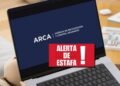 Advertencia sobre correos fraudulentos de ARCA sobre encomiendas internacionales: así opera la estafa que compromete datos e ingresos