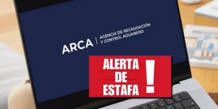 Advertencia sobre correos fraudulentos de ARCA sobre encomiendas internacionales: así opera la estafa que compromete datos e ingresos