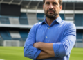 Juan Manuel Brindisi, psicólogo de la AFA: “Podés ser el mejor del mundo, pero si no jugás en equipo, el de enfrente te gana”