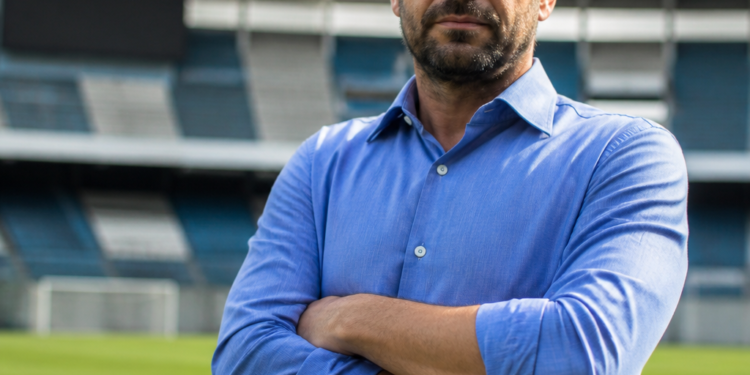 Juan Manuel Brindisi, psicólogo de la AFA: “Podés ser el mejor del mundo, pero si no jugás en equipo, el de enfrente te gana”