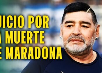 Juicio por la muerte de Maradona: actualizaciones del 25 de junio, minuto a minuto