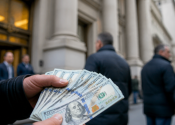 Dólar oficial y dólar tarjeta: cotizaciones de este viernes 12 de junio