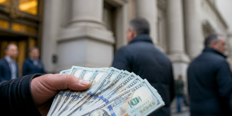 Dólar oficial y dólar tarjeta: cotizaciones de este viernes 12 de junio
