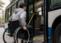 Personas con discapacidad podrán viajar gratis en colectivos y trenes con la SUBE