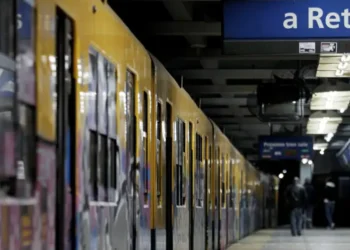 Interrupción del Servicio de la Línea C del Subte: Motivos y Duración del Paro