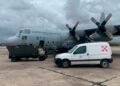 Argentina envía médicos y equipos de rescate a Venezuela tras los terremotos